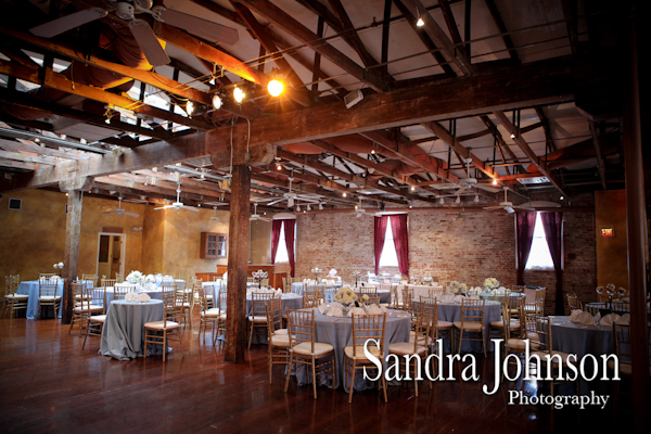 Best New Orleans wedding photographer - Sandra Johnson (SJFoto.com)